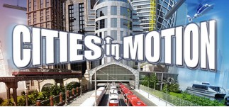 Купить Cities In Motion